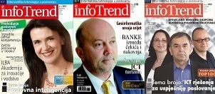 Infotrend and Ipack Ima