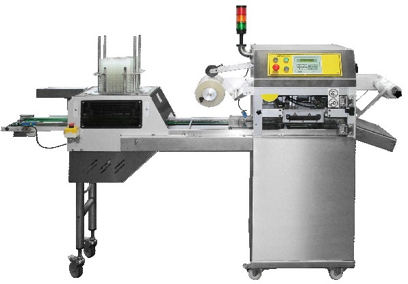 Tray sealers