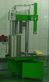 Preše za hladno i toplo prešanje ulja