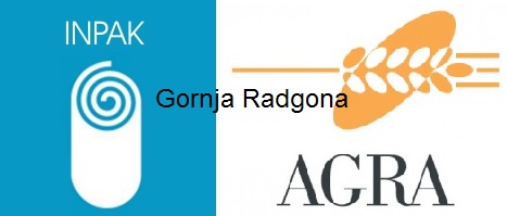 Sajam AGRA i INPAK 2014 Gornja Radgona