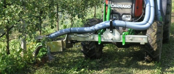 Pirodiserbo PFV600-3