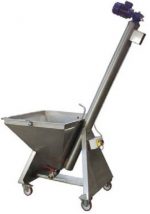 Mini production of olive oil