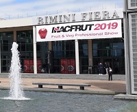 MAC FRUT 2019 Rimini