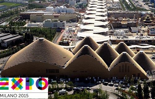 EXPO 2015 Milan