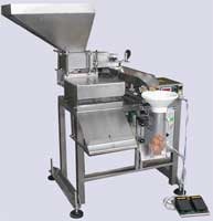 DOSDOS pakiranje zrnatih proizvoda do 5 kg