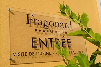 Fragonard Eze